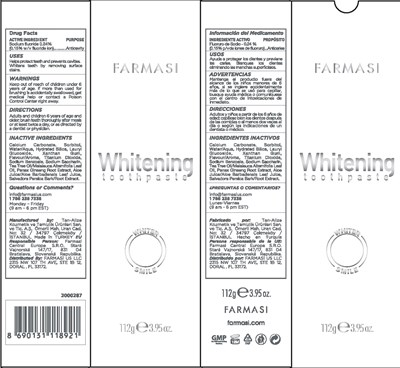 Box (Box Label)